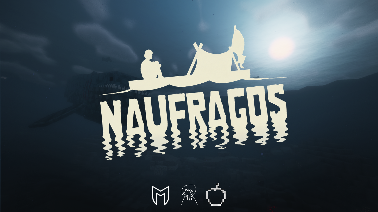 Náufragos